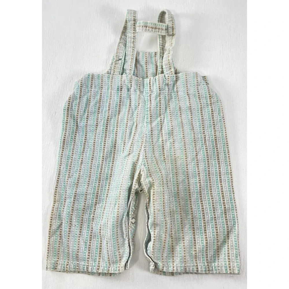 HANTEX vintage baby